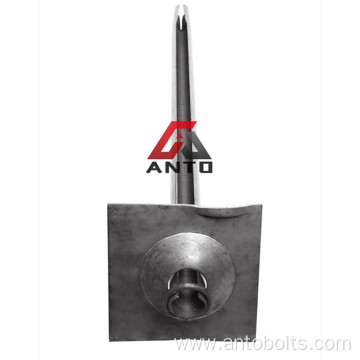 Factory Underground Anchor Rod Mining Rock Anchor Bolt